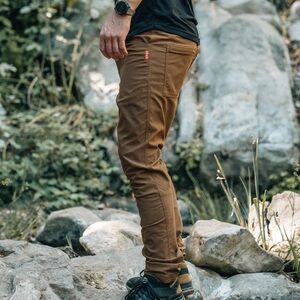 Ketl Hiking Pants - Lightweight, Stretch Men's Pants Sz M (30 X31)